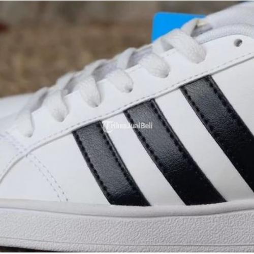 Harga adidas hotsell neo baseline