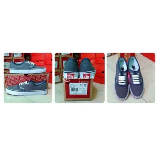 Foto sepatu hotsell vans california