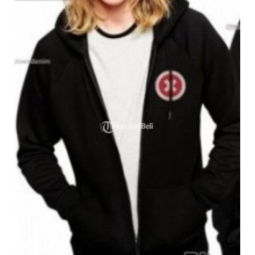 Jaket Pria Anime One Piece Chopper Berkualitas Termurah Terlengkap - Yogyakarta