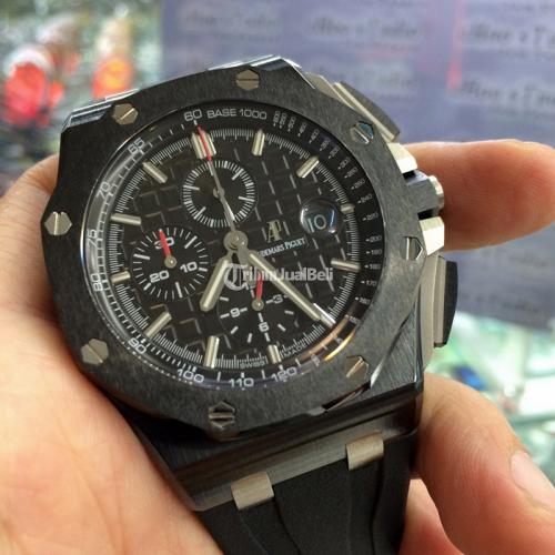 Jam tangan hotsell audemars piguet harga