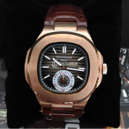 Harga jam shop nautilus