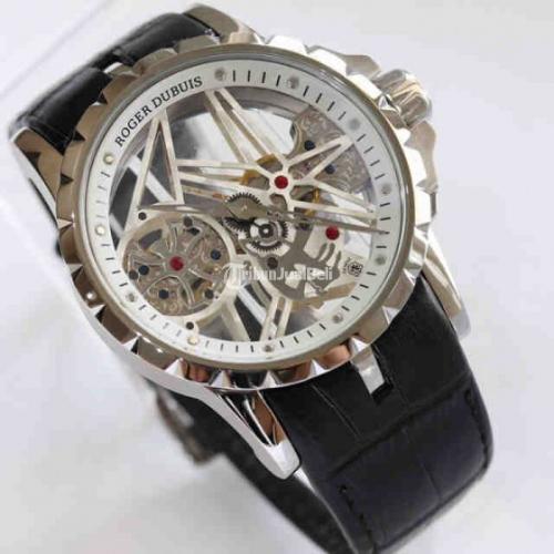 Jam tangan shop roger dubuis original