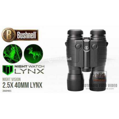 Bushnell 260401 sales