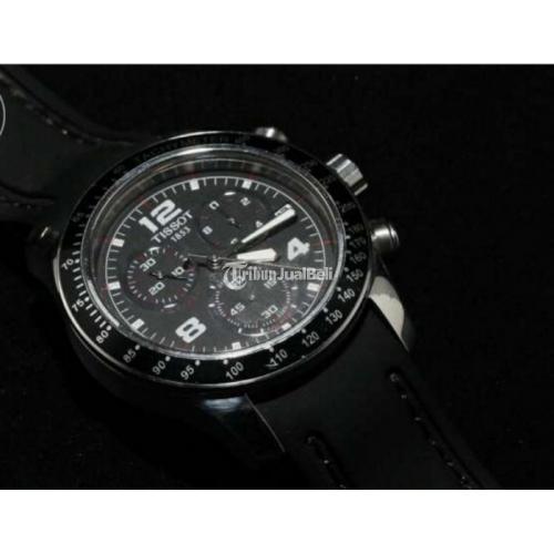 Harga tissot outlet v8