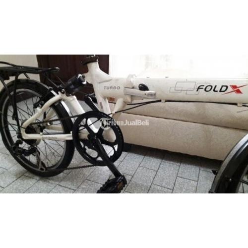 Jual dahon online jetstream