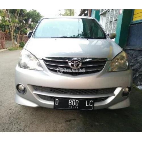 Memilih Avanza Bekas di Cimahi: Panduan Lengkap untuk Pembeli Cerdas