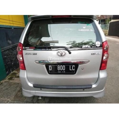 Memilih Avanza Bekas di Cimahi: Panduan Lengkap untuk Pembeli Cerdas