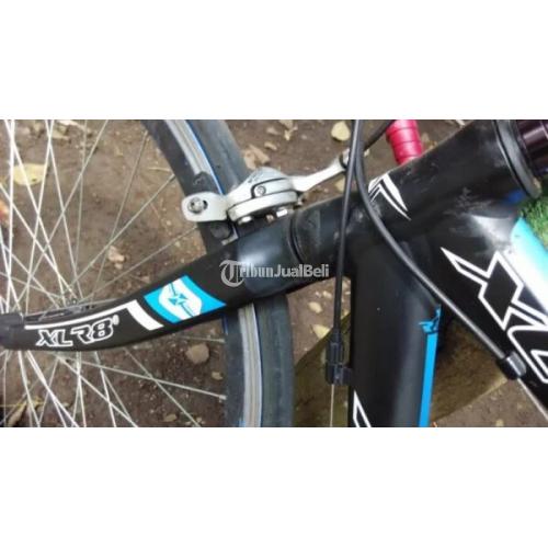 Road Bike atau Sepeda Balap Frame XLR Holland Edition Harga Nego