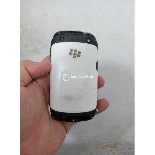 BlackBerry / BB Apollo 9360 Mesin Bagus Fungsi Normal Lancar Murah di ...