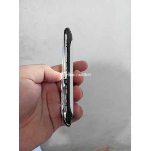 BlackBerry / BB Apollo 9360 Mesin Bagus Fungsi Normal Lancar Murah di ...