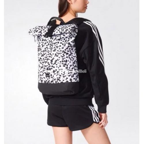 Tas ransel adidas discount terbaru