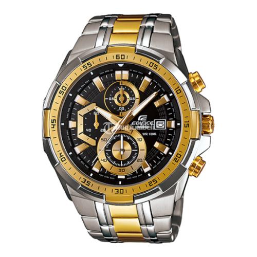 Jam edifice 2024 casio harga