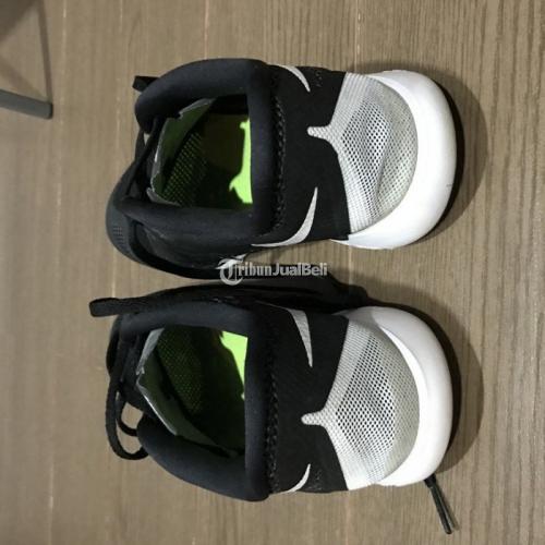 Sepatu Nike Free 5.0 Original Size 43 Second Mulus di Jakarta TribunJualBeli