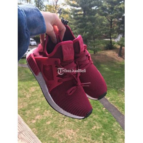 Adidas nmd xr1 outlet primeknit unity pink