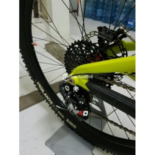 Sepeda Mtb Santacruz Bronson C size M High Spec Second - Kelapa Gading, Jakut