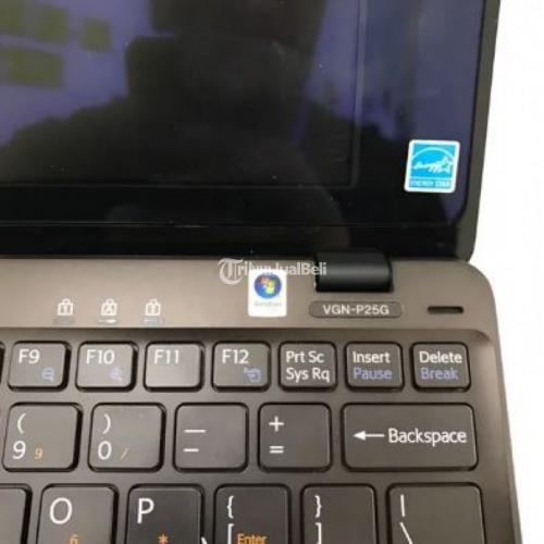 Sony VAO Pocket: el ultraportátl de Sony