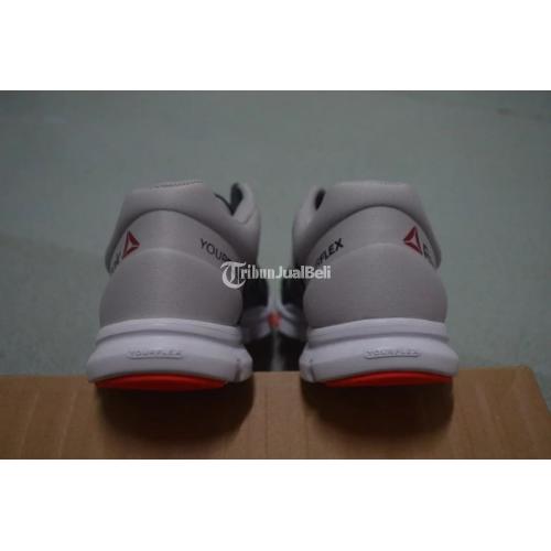 Harga sepatu hotsell reebok yourflex