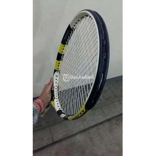 Raket Tenis Babolat Aero Pro Drive Tahun 2011 Kondisi Mulus