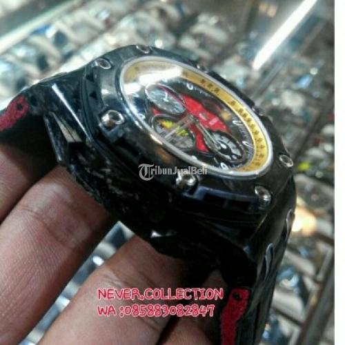 Jam tangan discount audemars piguet original