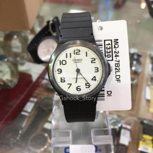 Casio on sale mq24 original