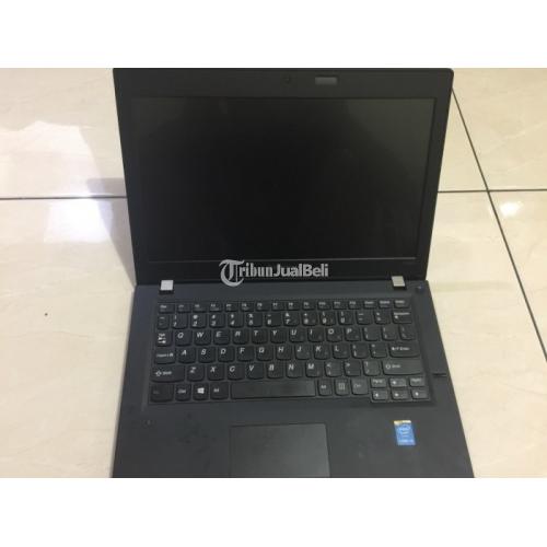 Laptop Notebook Lenovo K2450 RAM 4GB DDR 3 HDD 500GB Core i3 - Jakarta