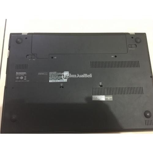 Laptop Notebook Lenovo K2450 RAM 4GB DDR 3 HDD 500GB Core i3 - Jakarta