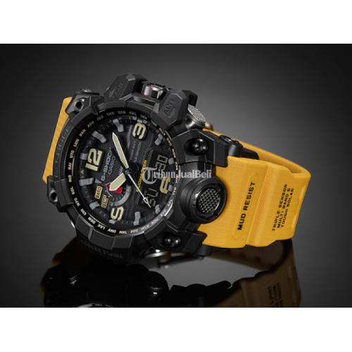 G shock clearance gwg 1000 harga