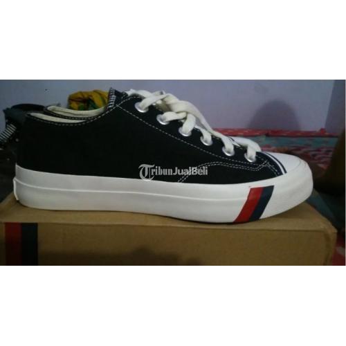 Sepatu best sale pro keds