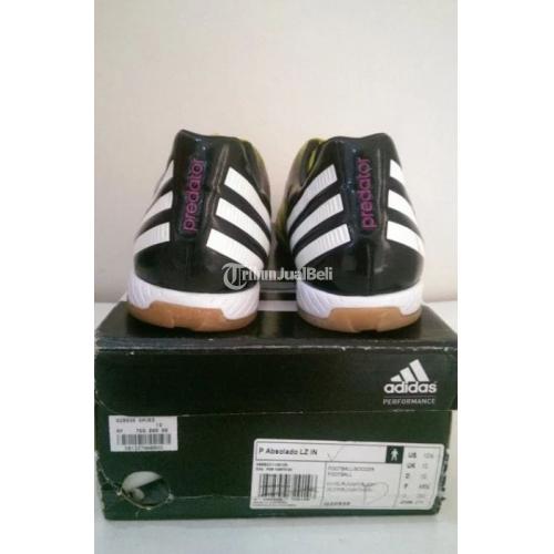 Sepatu futsal adidas outlet absolado