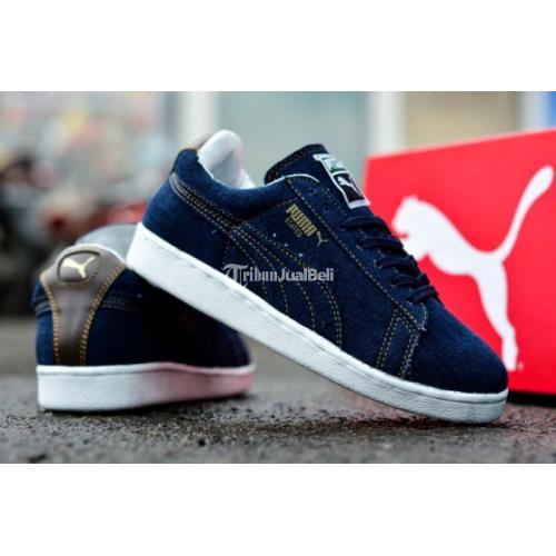 Puma states sales 37