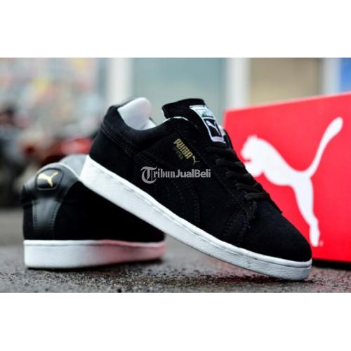 Puma states sales 37