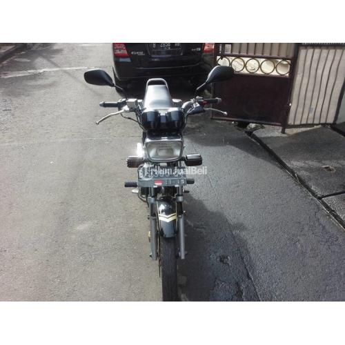 Yamaha RX King Tahun 2000 Mulus Istimewa - Jakarta Barat