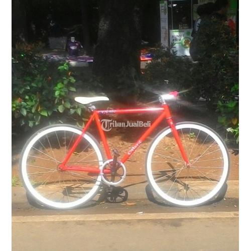 Hub belakang online fixie