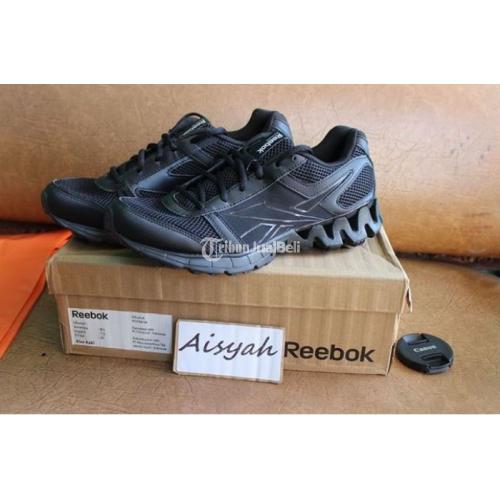 Sepatu running reebok sale