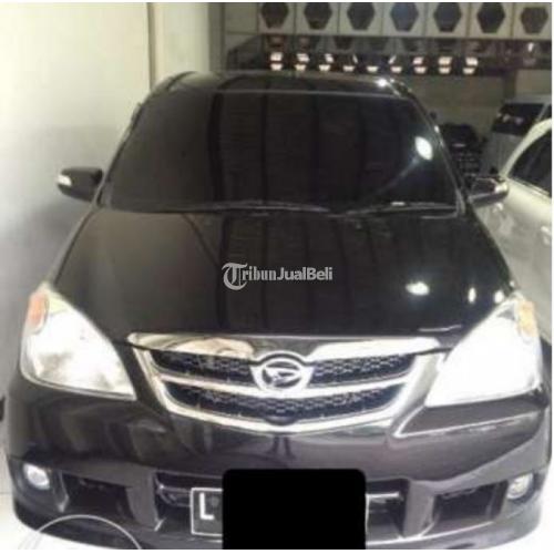 Mobil Daihatsu Xenia Xi Sporty 1.3 Manual Tahun 2009 - Surabaya Jawa Timur