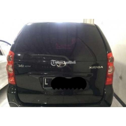 Mobil Daihatsu Xenia Xi Sporty 1.3 Manual Tahun 2009 - Surabaya Jawa Timur