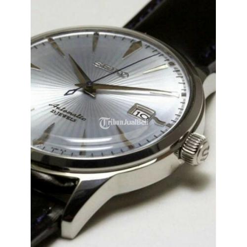 Jam Tangan Seiko SARB065 Cocktail JDM Presage Rare Made in Japan