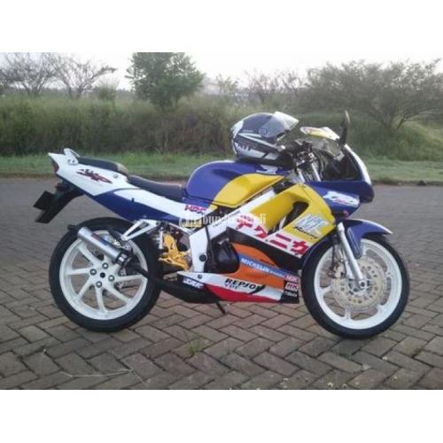 Honda nsr 1997 hotsell