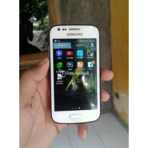 harga galaxy ace 3