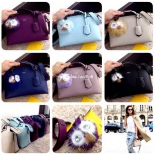 Jual Premium ORIGINAL TAS NEVERFULL FENDI GROSIR TAS Fashion Wanita Branded  Import Batam Murah Totebag tas fendi di lapak mikayla rafa