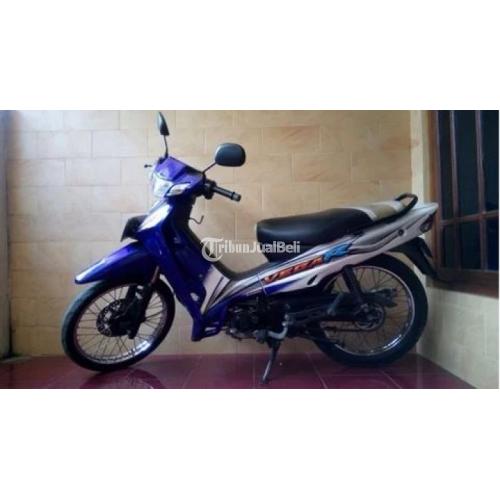 Vega R 2005 Motor Yamaha Vega R 2005 Second Murah Taat Pajak Mulus Mesin Oke Bisa ...