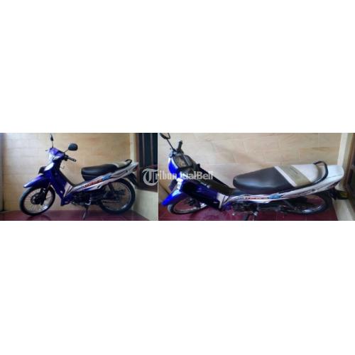 Vega R 2005 Motor Yamaha Vega R 2005 Second Murah Taat Pajak Mulus Mesin Oke Bisa ...