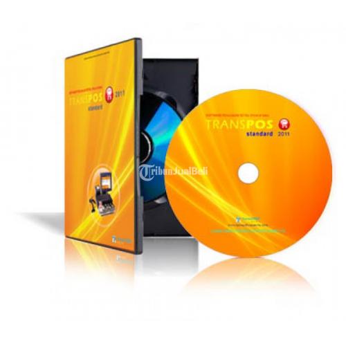 Paket PC Kasir Core 2 Duo Murah Bonus Pelatihan Garansi - Yogyakarta