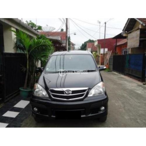 Mobil Murah Daihatsu Xenia Xi Family 1300 cc 2007 Manual Istimewa - Bekasi