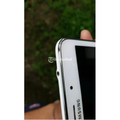 Tablet Samsung Galaxy Tab 4 8" SM-T331 White Second Harga Murah - Kebumen