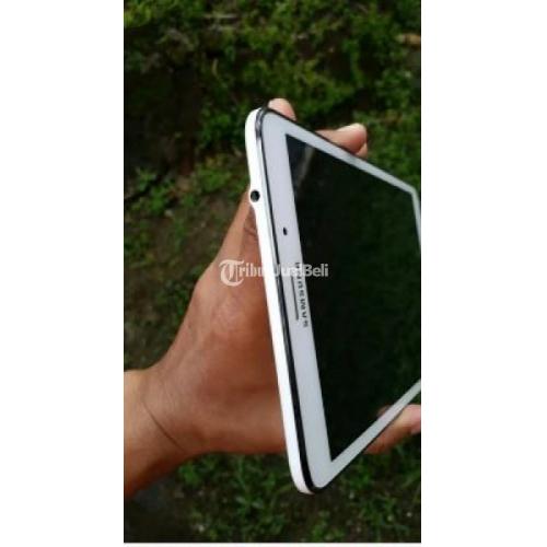 Tablet Samsung Galaxy Tab 4 8" SM-T331 White Second Harga Murah - Kebumen