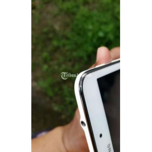 Tablet Samsung Galaxy Tab 4 8" SM-T331 White Second Harga Murah - Kebumen