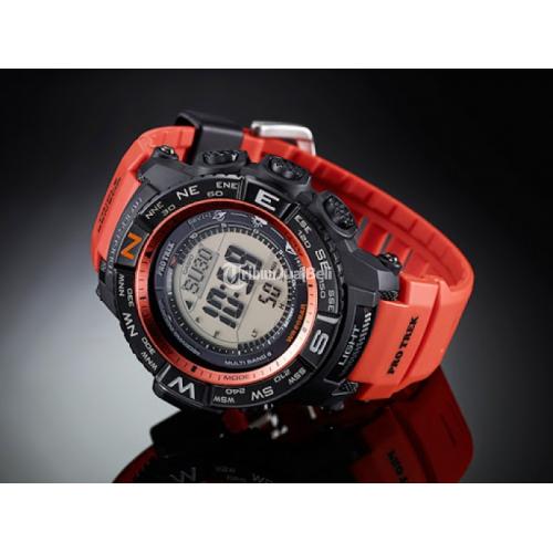 Jam protrek clearance