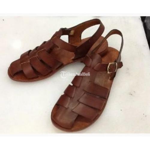 Sandal 2024 tali gladiator