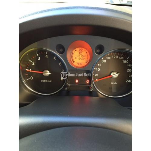 Nissan X-Trail Bekas Tahun 2010 Automatic Warna Hitam Surat Lengkap Pajak Hidup Kondisi Mulus - Banjarmasin, Kalimantan Selatan